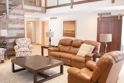 Kathleen Townsend Interior Design, LLC - Design-Build Services in Chesaning, MI