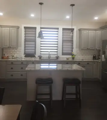 Culinary Space by Beautiful Designs By Stephanie