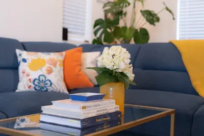 Rika Interiors - Architectural & Building Design Services in Rialto, CA
