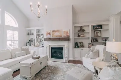 Styling Spaces Nashville - Kitchen Remodeling in Gallatin, TN