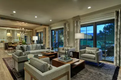 Wonderful Areas — Interior Design & Decorating project by Coffey & Co. House Of Interiors