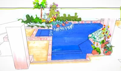 Mirror Lake Designs - Tree Planting & Transplanting in Spring, TX