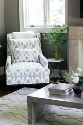 Crowell + Co. Interiors - Kitchen Remodeling in Nashville, TN