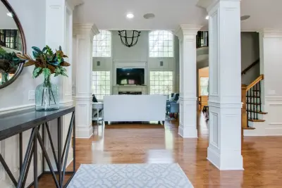 Home by Hattan - Bathroom Remodeling in Nashville, TN