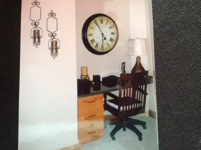 Eco-Friendly Model Home 2007 — Interior Design & Decorating project by Designs By Julie