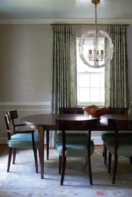 Kara Cox Interiors - Interior Design & Decorating in Greensboro, NC