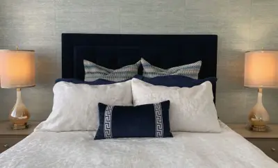 Greenwich Avenue — Interior Design & Decorating project by Carmen Caceres Ethan Allen NYC