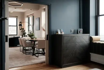Village of Greenwich — Interior Design & Decorating project by Samantha Heyl Studio