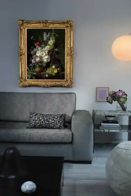 Sotheby's collaboration with Tina Ramchandani — Interior Design & Decorating project by Tina Ramchandani Creative
