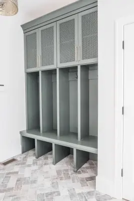 Greenwood Bespoke Construction — Interior Design & Decorating project by Alicia Dale Interiors, LLC