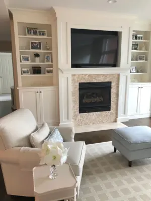 Queen Bee Interiors - Interior Design & Decorating in Western Springs, IL