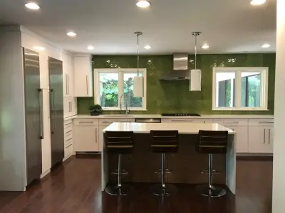 Interior Design Solutions - Architectural & Building Design Services in Crown Point, IN