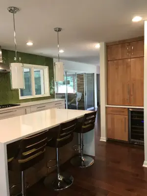 Grimmell Culinary Design — Interior Design & Decorating project by Interior Design Solutions