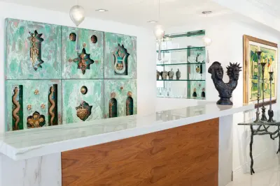 Acra Designs - Interior Design & Decorating in Miami Beach, FL
