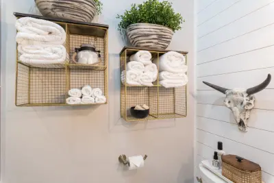 Chic Interiors - Custom Cabinets & Cabinetry in Arroyo Grande, CA
