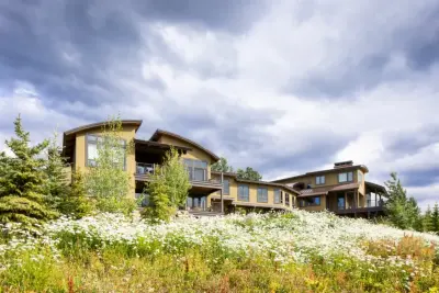Ansley Interiors - Interior Design & Decorating in Crested Butte, CO