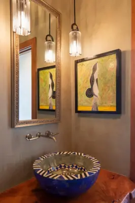 Ansley Interiors - Interior Design & Decorating in Crested Butte, CO