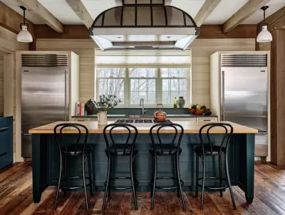 Sargent Design Company - Kitchen Remodeling in Norwich, VT
