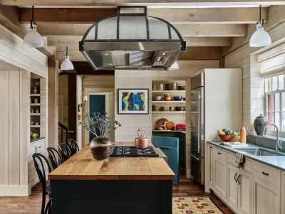 Sargent Design Company - Kitchen Remodeling in Norwich, VT