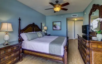 Charming Oceanfront Apartment — Interior Design & Decorating project by Sheila Morgan Interiors, Inc.