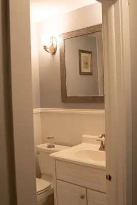 Home Stretch Designs by Erin - Kitchen Remodeling in Saratoga Springs, NY