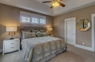 Charming Cottage — Interior Design & Decorating project by Sheila Morgan Interiors, Inc.