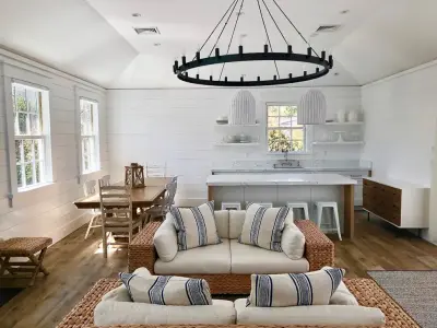 Domina Interior Designs - Interior Design & Decorating in Roslyn, NY