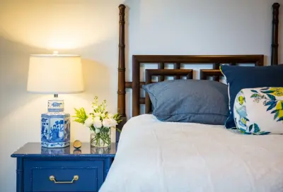 The Gilded Elephant Home Design and Decor - Interior Design & Decorating in Charlotte, VT