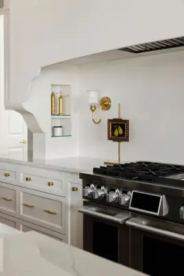 Alexandra Killion Interiors LLC - Architectural & Building Design Services in Houston, TX