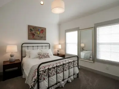 Gulch Getaway Home — Interior Design & Decorating project by Angela Myers Home, LLC