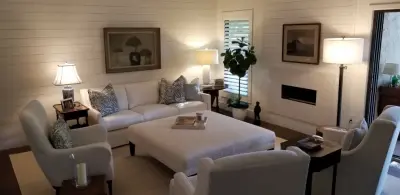 Steve Watson Interior Design - Custom Cabinets & Cabinetry in Stamford, CT
