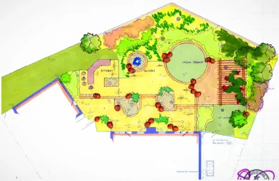 Mirror Lake Designs - Tree Planting & Transplanting in Spring, TX