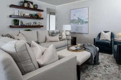 Terravista Interior Design Group - Smart Home & Theater Installers in The Woodlands, TX