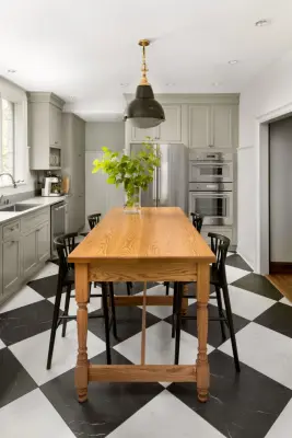 Hackett Project — Interior Design & Decorating project by Mary Best Designs