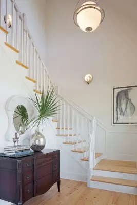 Hagerty Home — Interior Design & Decorating project by Anne Hagerty Interiors