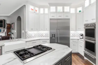 SCM Design Group - Custom Cabinets & Cabinetry in The Woodlands, TX