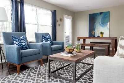 J Renee Designs - Smart Home & Theater Installers in Louisville, KY