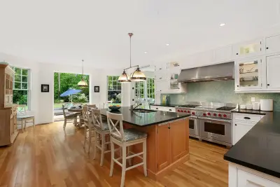 HAMPTONS STYLE PROJECT — Interior Design & Decorating project by Cohen Design & Home Services Group, LLC