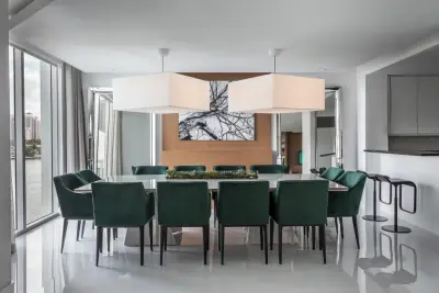 2id Interiors - Interior Design & Decorating in North Miami, OK