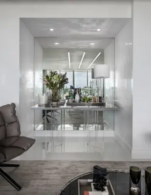 2id Interiors - Interior Design & Decorating in North Miami, OK