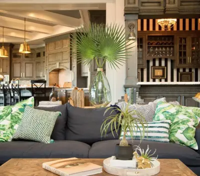 Erin Melkonian Designs - Interior Design & Decorating in Fresno, CA