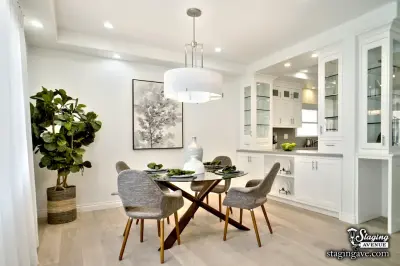 Hyelee Design & Staging Avenue - Kitchen Remodeling in Johns Creek, GA