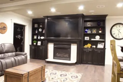 Gathering - Development — Interior Design & Decorating project by Amy D. Designs