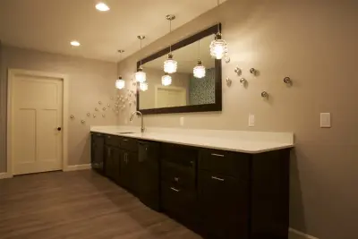 Kris Gorton Design - Kitchen Remodeling in Dubuque, IA