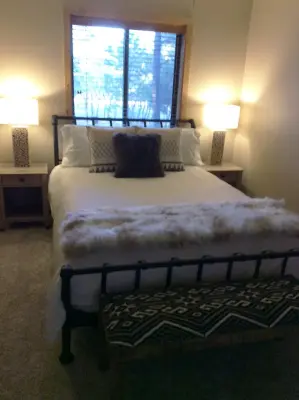 Mountain Retreat Renovation — Interior Design & Decorating project by Karen Clothier Design & Interiors