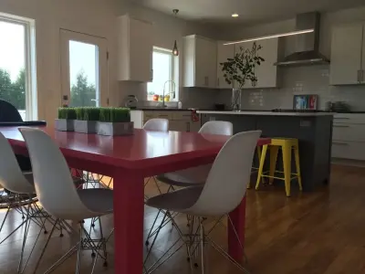 Bridget Schopp, Interior Transformations - Custom Cabinets & Cabinetry in Holland, MI