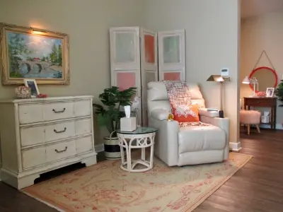 Adelene Keeler Smith Interior Design - Professional Home Organizers in Jacksonville, FL