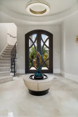 Doris Clements Interiors - Interior Design & Decorating in Stuart, FL