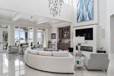 Doris Clements Interiors - Interior Design & Decorating in Stuart, FL