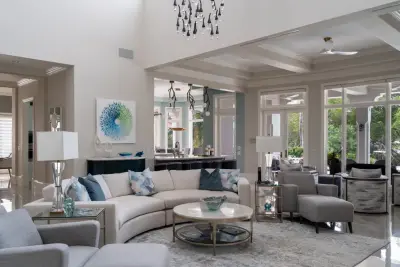 Doris Clements Interiors - Interior Design & Decorating in Stuart, FL